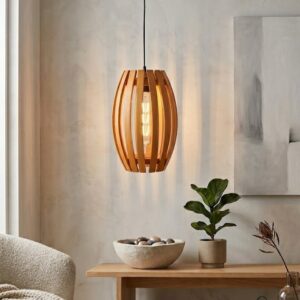 pendent lamp