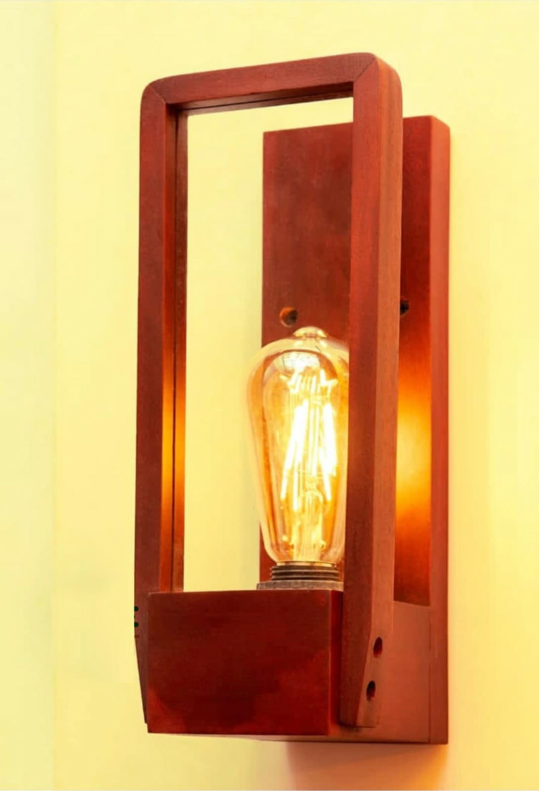Inside Neha Lightning showroom with premium lighting displays